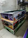 Brand New Waterproof Pool Table - 2