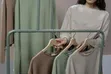 12pcs Wooden Clothes Hangers - 3