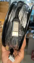 HDMI Cable 50m 8K Fiber Optical Pure Copper - 1