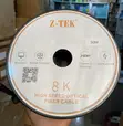 HDMI Cable 50m 8K Fiber Optical Pure Copper - 3