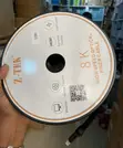 HDMI Cable 50m 8K Fiber Optical Pure Copper - 5