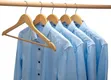 Wooden Hangers - 12 Pack - 5