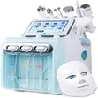 Professional Hydrogen Oxygen Facial Machine - 1