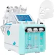 Professional Hydrogen Oxygen Facial Machine - 2