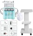 Professional Hydrogen Oxygen Facial Machine - 3