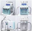 Professional Hydrogen Oxygen Facial Machine - 5