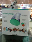 Handheld Electric Body Sculpt Massager - 5