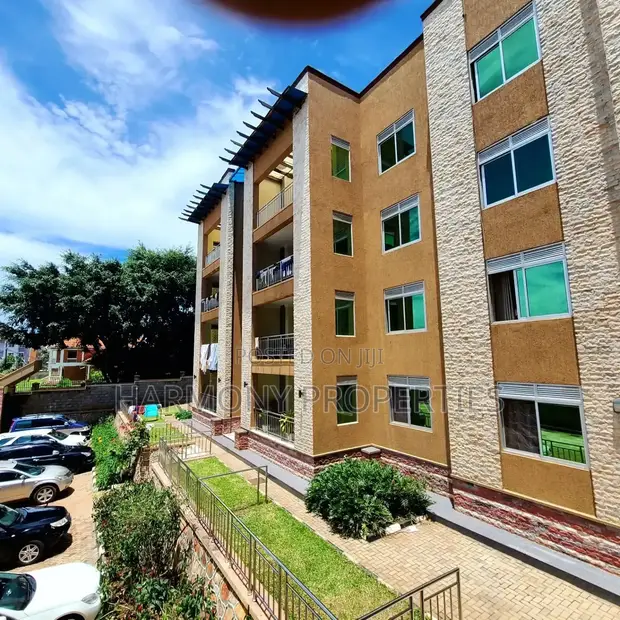 3 Bedroom Apartment for Rent in Lubowa - 1