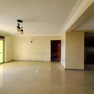 3 Bedroom Apartment for Rent in Lubowa