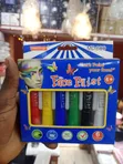 MeiduGaga MD800 Face Paint Set - 6 Colors - 2