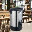 Digiwave 20L Stainless Steel Commercial Water Boiler - DW-WB1396 - 2