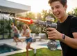 Porodo BlueJet Auto-Firing Electric Water Gun - 2