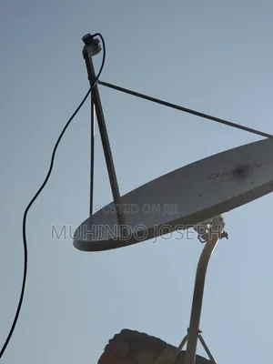 TV and Dish Installation Service