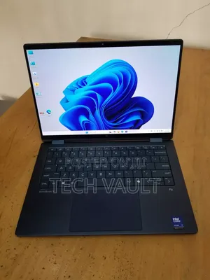 New HP OmniBook X Flip 14" Laptop