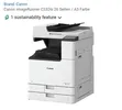 Canon IR3326i Heavy Duty Copier - 2