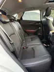 Mazda CX-3 2.0L Petrol SUV 2018 White - 5