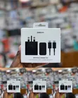 Samsung 50W Power Adapter Duo - 2