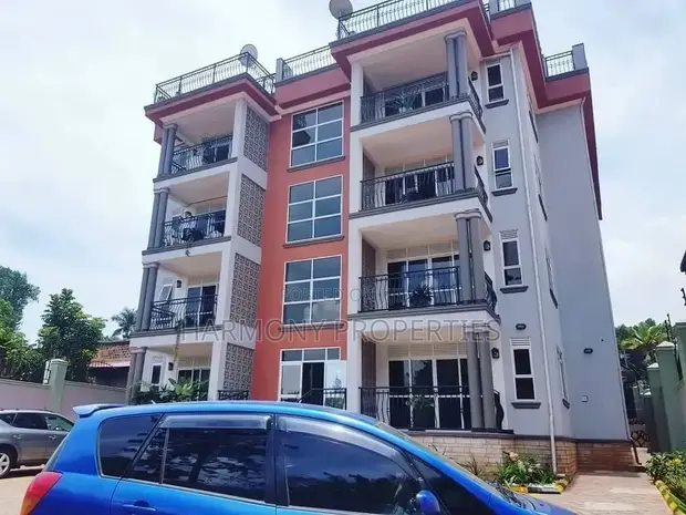 3 Bedroom Apartment for Rent in Bunga - 1