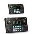 Maono PD400X Audio Interface & MaonoCaster Podcast Mixer - 1