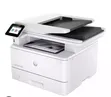 HP LaserJet MFP 3103fdw Black/White Printer - 2