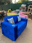 2 Seater Sofa - 6ft x 3ft - 2