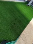 35 Mile Meter Grass Carpet for Balcony - 1