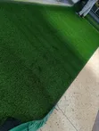35 Mile Meter Grass Carpet for Balcony - 2