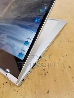 New HP ProBook x360 435 G8 Laptop