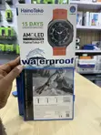 HainoTeko-17 Smartwatch with AMOLED Display & 15-Day Battery - 2