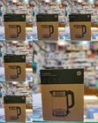 Xiaomi Electric Glass Kettle 1.7L - 2