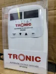 Automatic Voltage Switcher (AVS) - 30A Dual Screen - 2