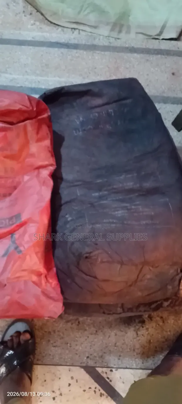 Black Oxide Yipin 25kg - 1