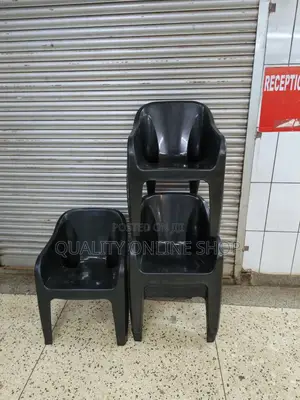 Rocking Plastic Sofa Chairs