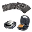 Sonashi 7-in-1 Snack Maker - 2