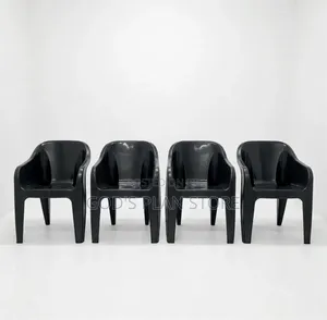 Rocky Plastic Chairs for Bars, Hotels, Restaurants