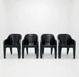Rocky Plastic Chairs for Bars, Hotels, Restaurants - 1