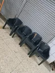 Rocky Plastic Chairs for Bars, Hotels, Restaurants - 2
