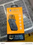 ZHY-474 20,000mAh Power Bank - 1