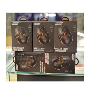 Porodo Wireless Gaming Mouse