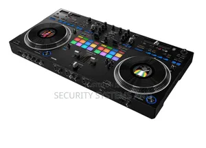 Pioneer DDJ-REV5 Professional DJ Controller with Jog Screens