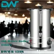 Digiwave 40L Electric Hot Water Boiler - Silver - 2