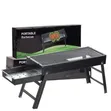 Portable Charcoal BBQ Grill - 1