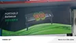 Portable Charcoal BBQ Grill - 2