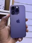 Apple iPhone 14 Pro 512GB Purple - 2