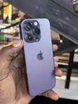 Apple iPhone 14 Pro 512GB Purple - 3