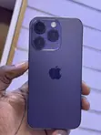 Apple iPhone 14 Pro 512GB Purple - 4