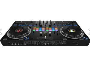 Pioneer DDJ-REV7 Professional DJ Controller