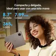 New Honor Pad X7 128GB Gray - 2