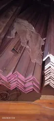 Mild Steel Angle Lines 40x40x3mm - 2
