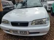 Toyota Sprinter 1998 White - 1